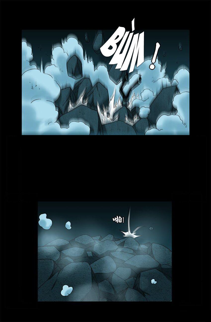 đọc truyện Huyết Ma Nhân Chương 279 ảnh 8 tại Thiên Thai Truyện