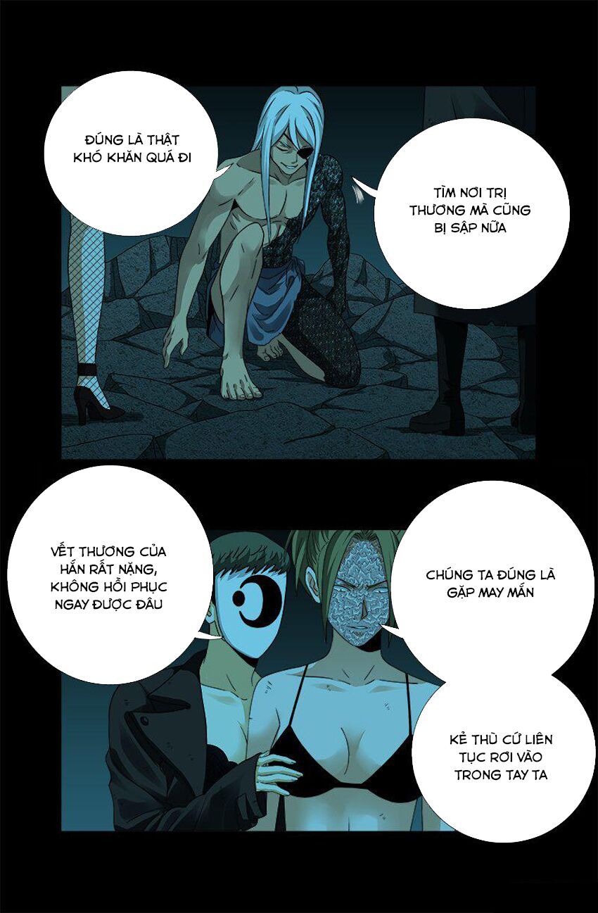 đọc truyện Huyết Ma Nhân Chương 279 ảnh 11 tại Thiên Thai Truyện