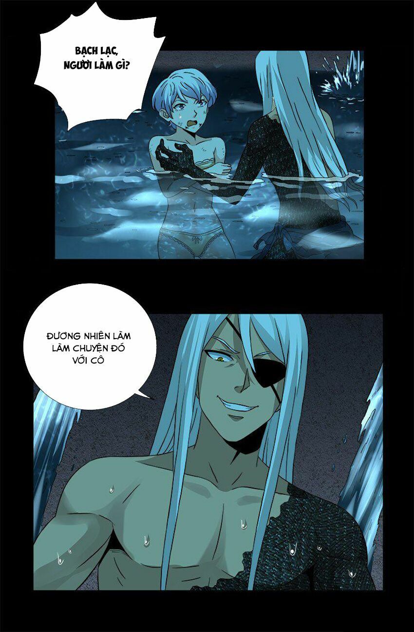 đọc truyện Huyết Ma Nhân Chương 280 ảnh 13 tại Thiên Thai Truyện