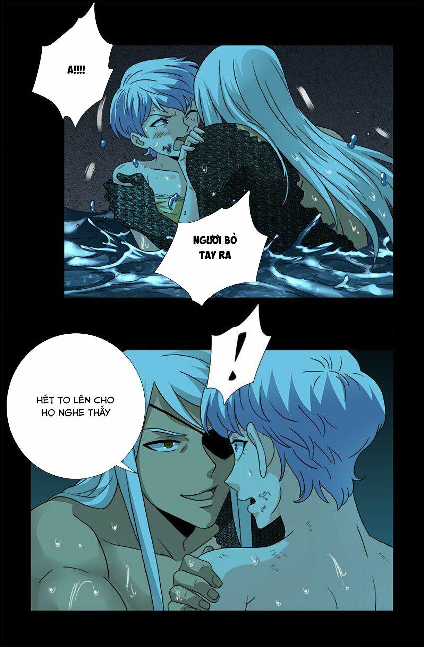 đọc truyện Huyết Ma Nhân Chương 280 ảnh 14 tại Thiên Thai Truyện