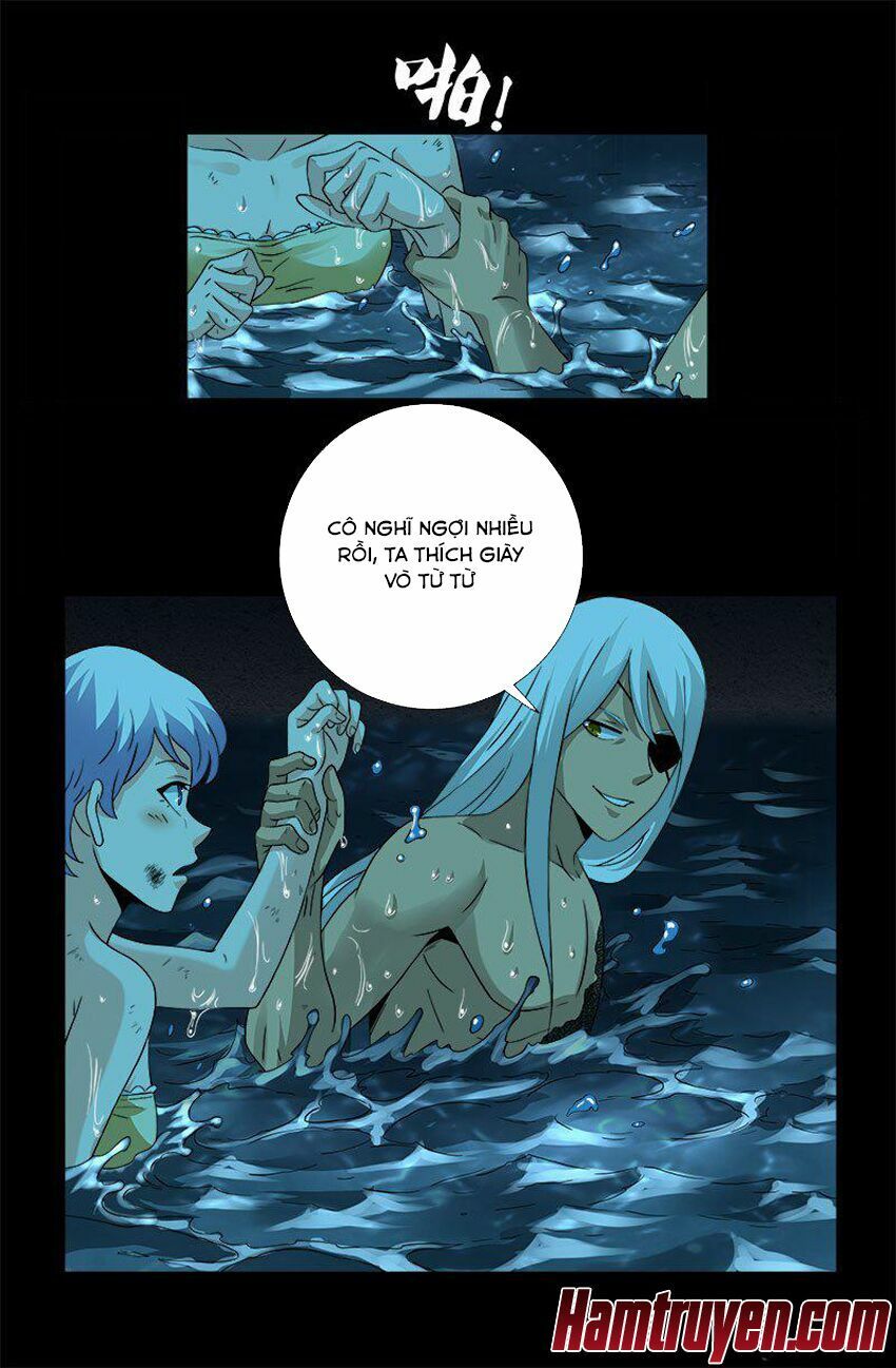 đọc truyện Huyết Ma Nhân Chương 280 ảnh 20 tại Thiên Thai Truyện