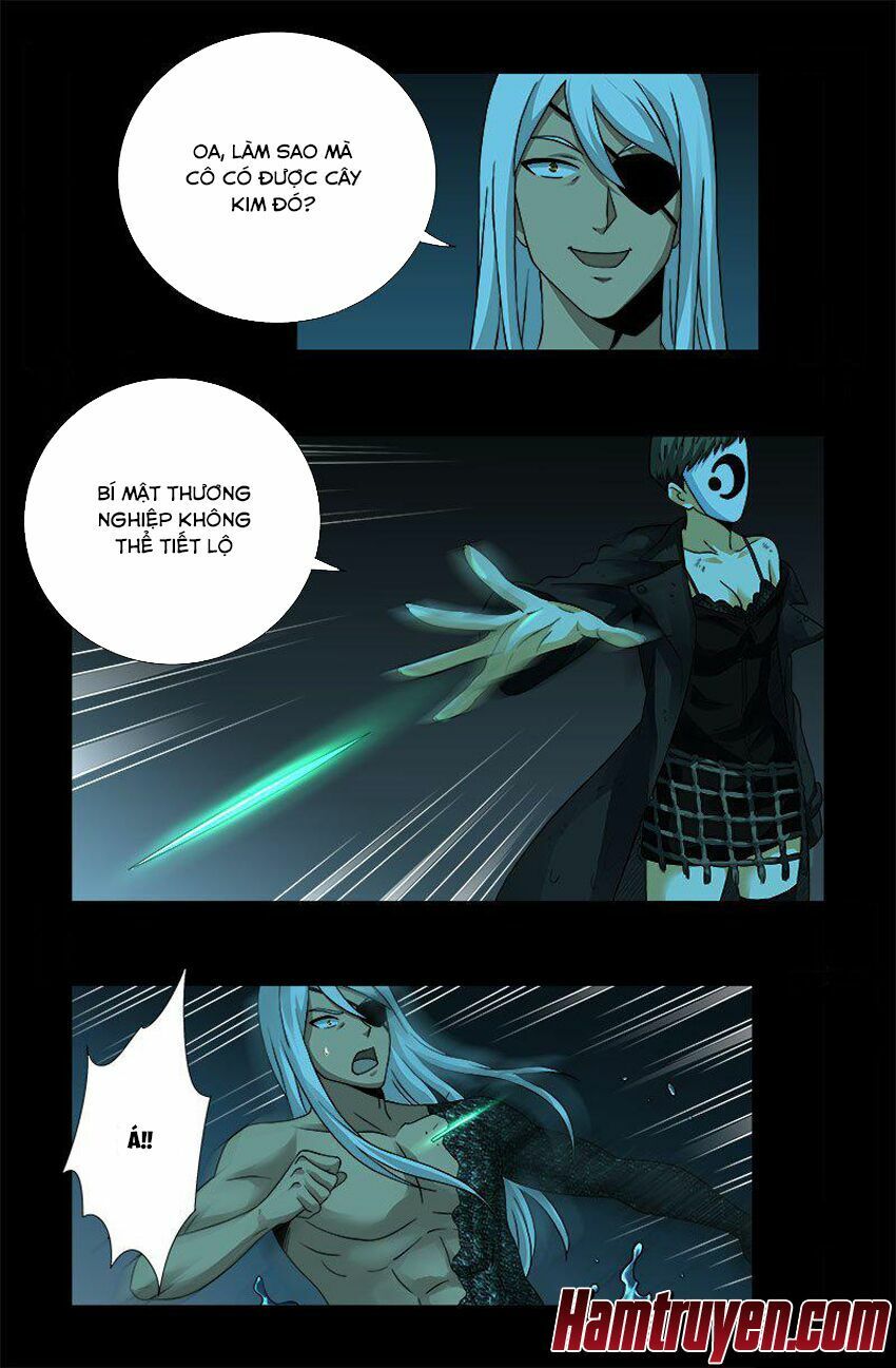 đọc truyện Huyết Ma Nhân Chương 280 ảnh 10 tại Thiên Thai Truyện