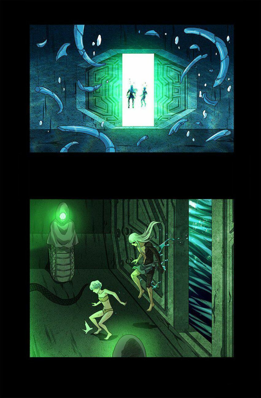 đọc truyện Huyết Ma Nhân Chương 281 ảnh 13 tại Thiên Thai Truyện