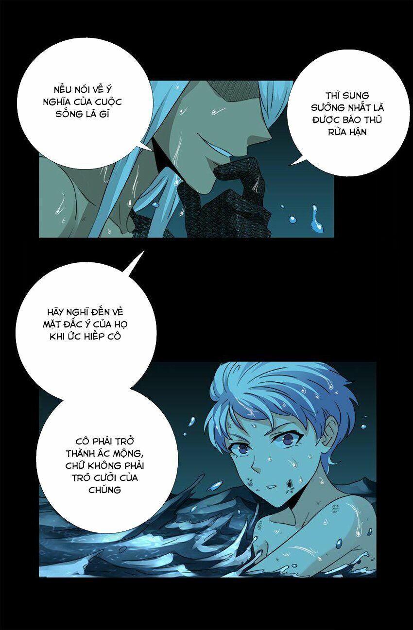 đọc truyện Huyết Ma Nhân Chương 281 ảnh 6 tại Thiên Thai Truyện