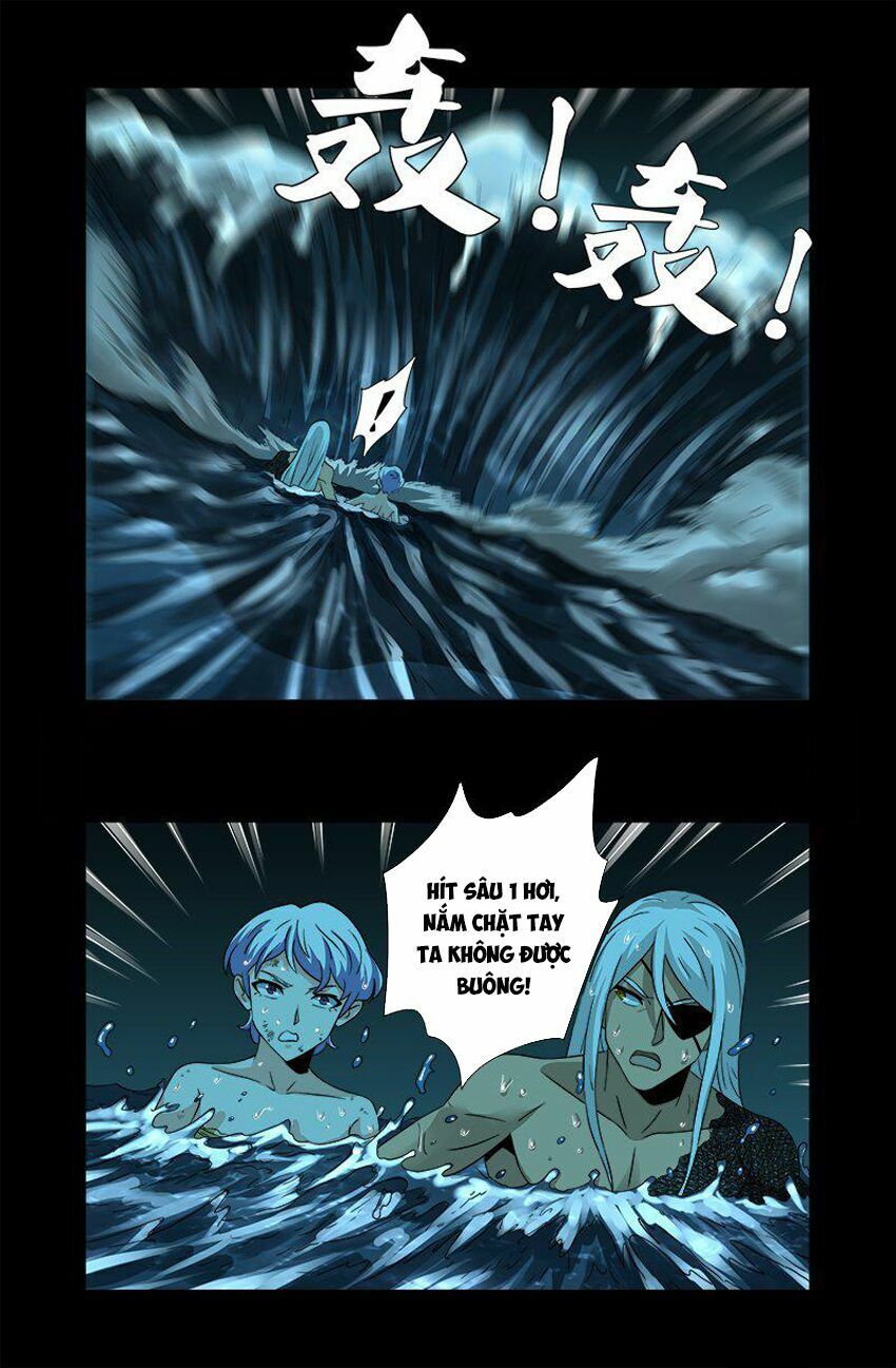 đọc truyện Huyết Ma Nhân Chương 281 ảnh 8 tại Thiên Thai Truyện