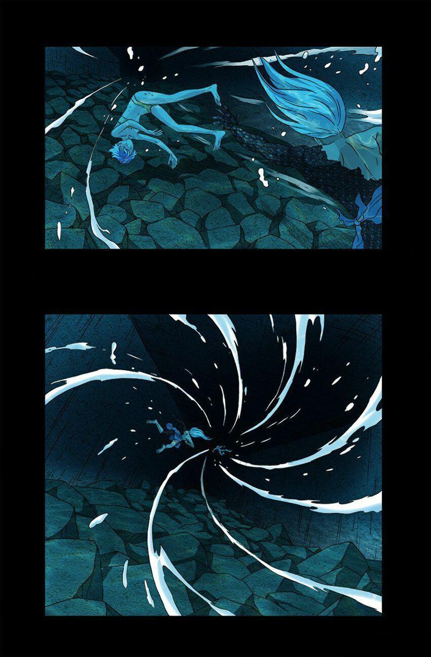 đọc truyện Huyết Ma Nhân Chương 281 ảnh 10 tại Thiên Thai Truyện