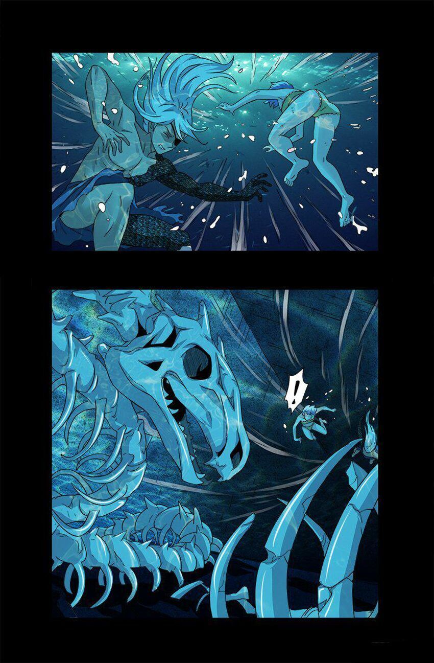 đọc truyện Huyết Ma Nhân Chương 281 ảnh 11 tại Thiên Thai Truyện