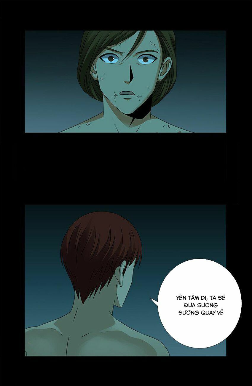 đọc truyện Huyết Ma Nhân Chương 282 ảnh 13 tại Thiên Thai Truyện