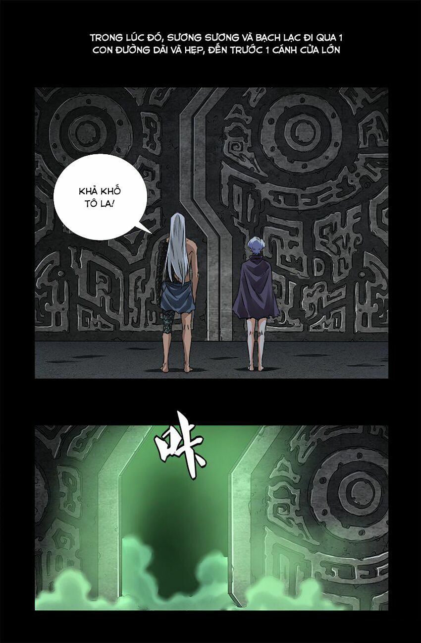 đọc truyện Huyết Ma Nhân Chương 282 ảnh 15 tại Thiên Thai Truyện