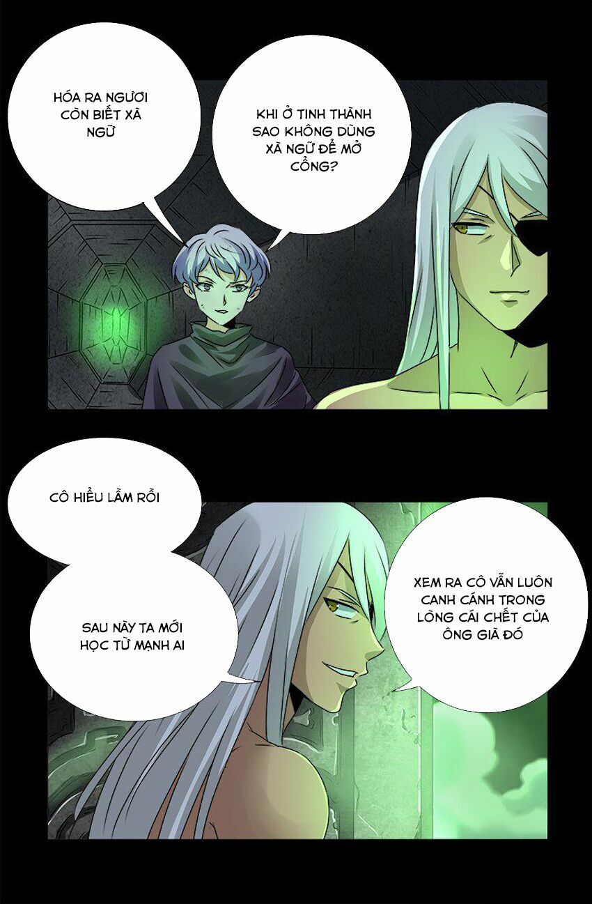 đọc truyện Huyết Ma Nhân Chương 282 ảnh 16 tại Thiên Thai Truyện