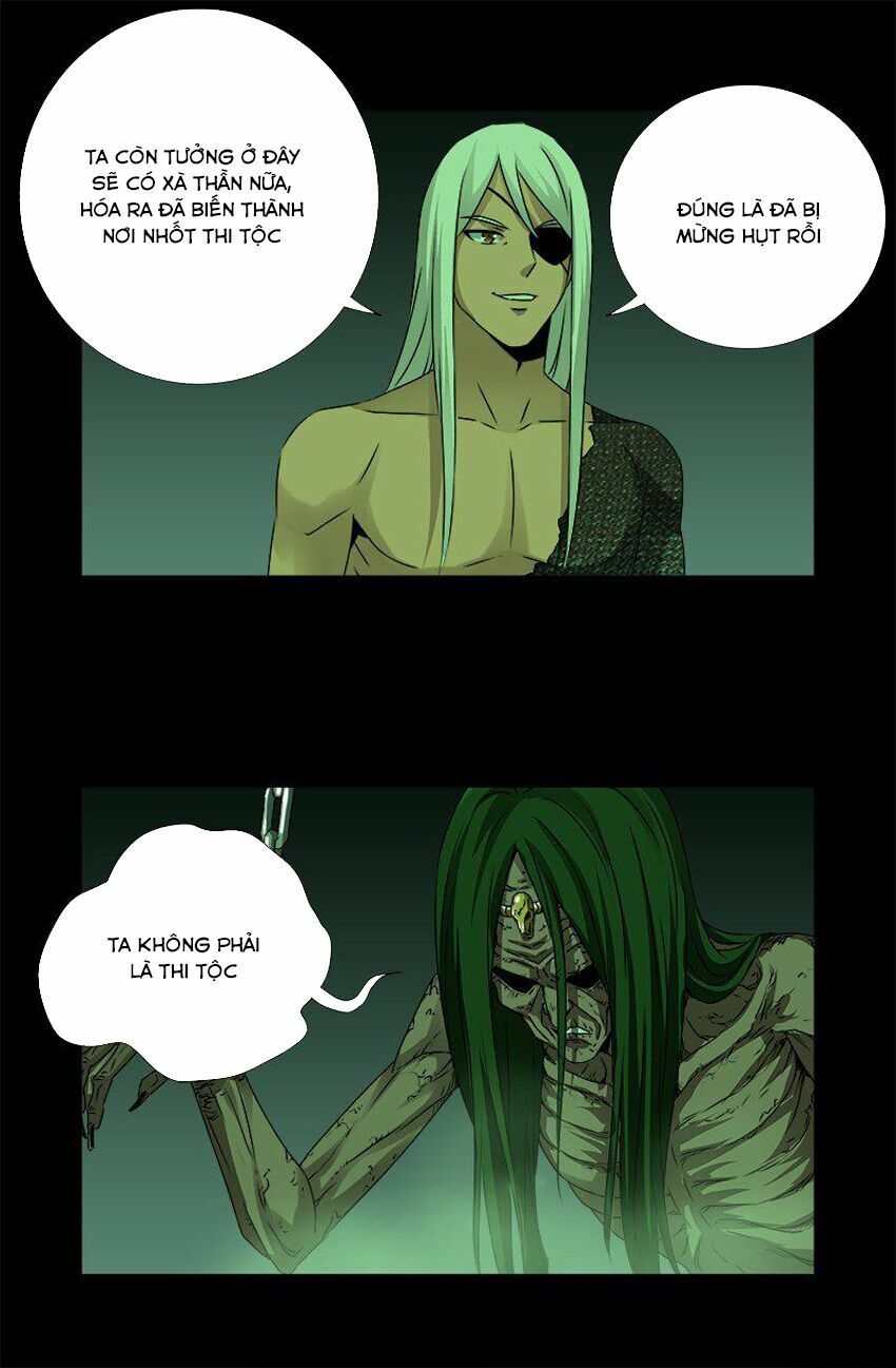 đọc truyện Huyết Ma Nhân Chương 282 ảnh 20 tại Thiên Thai Truyện