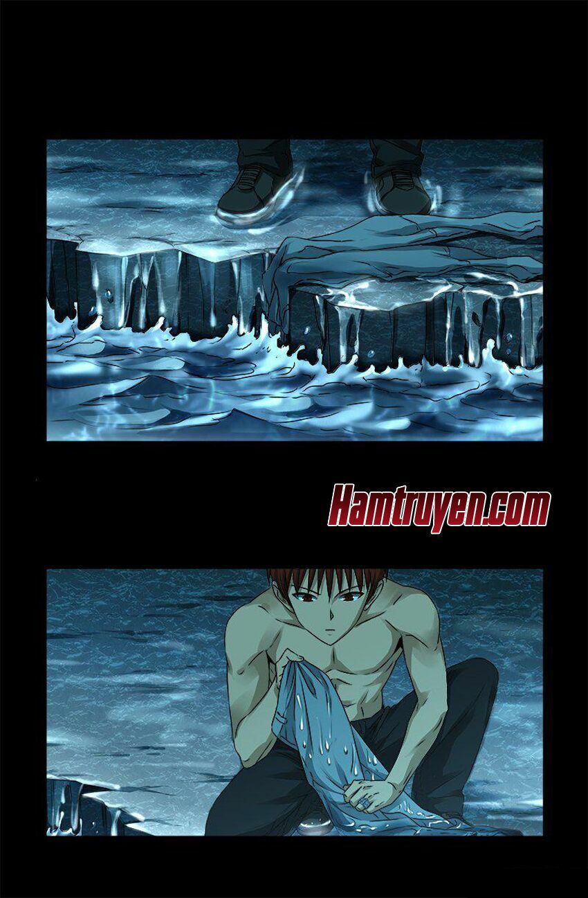 đọc truyện Huyết Ma Nhân Chương 282 ảnh 5 tại Thiên Thai Truyện