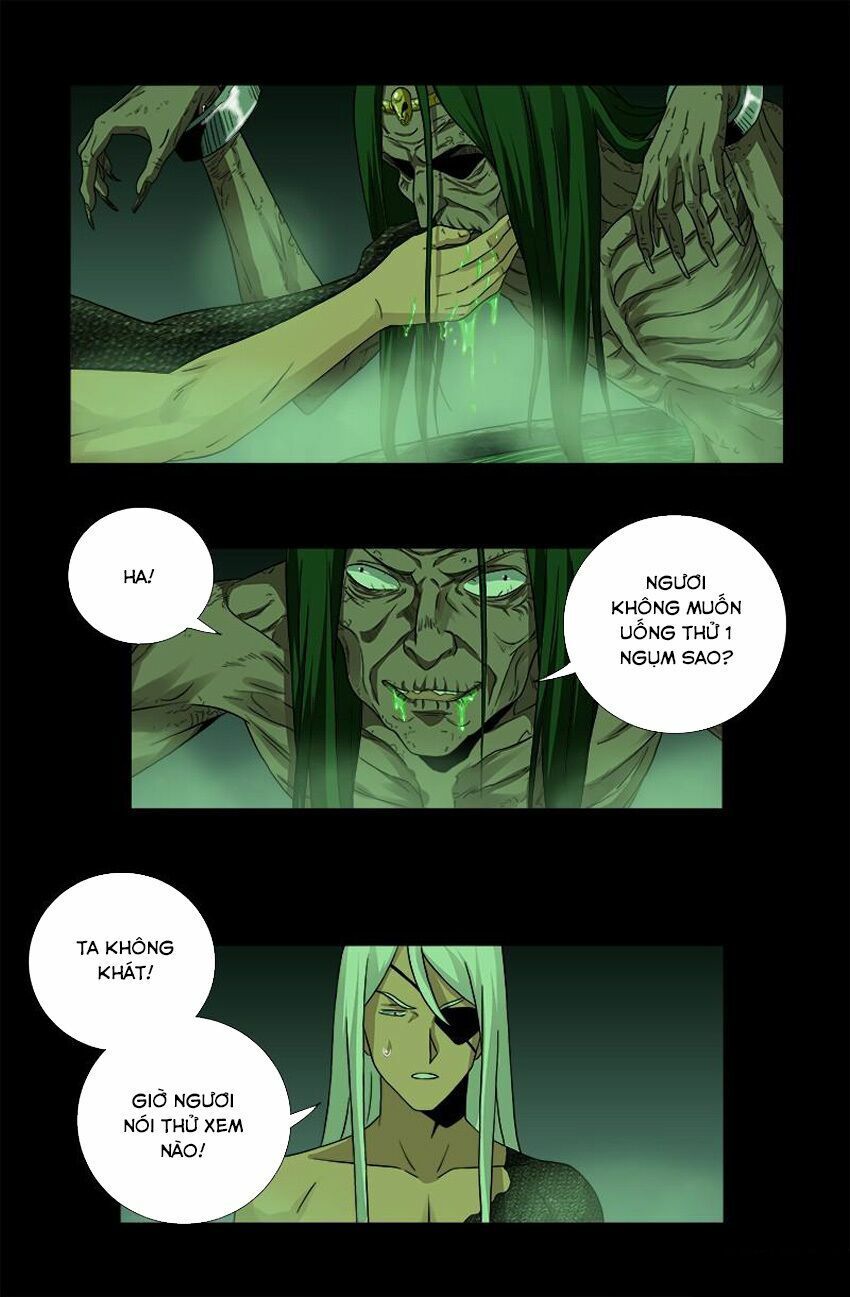 đọc truyện Huyết Ma Nhân Chương 283 ảnh 14 tại Thiên Thai Truyện