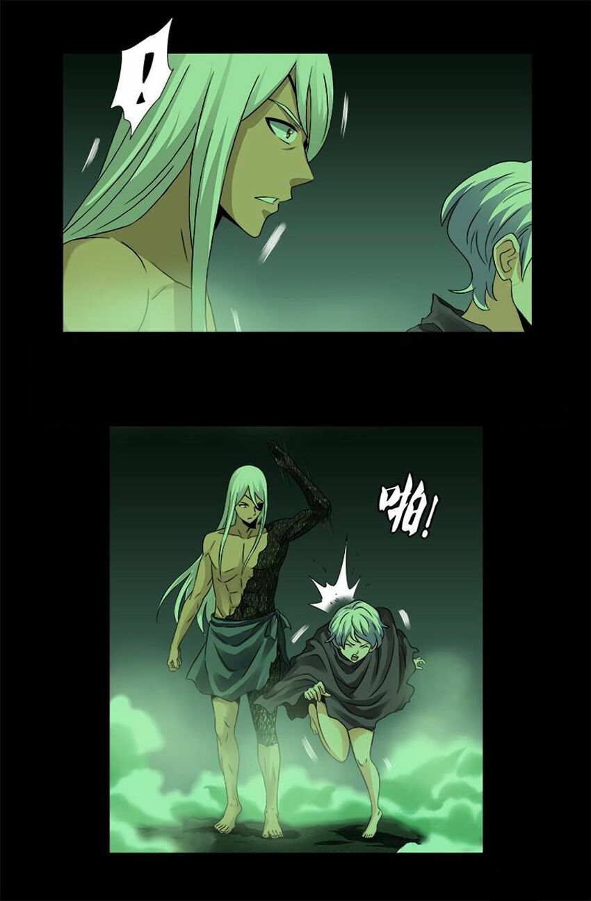 đọc truyện Huyết Ma Nhân Chương 283 ảnh 7 tại Thiên Thai Truyện