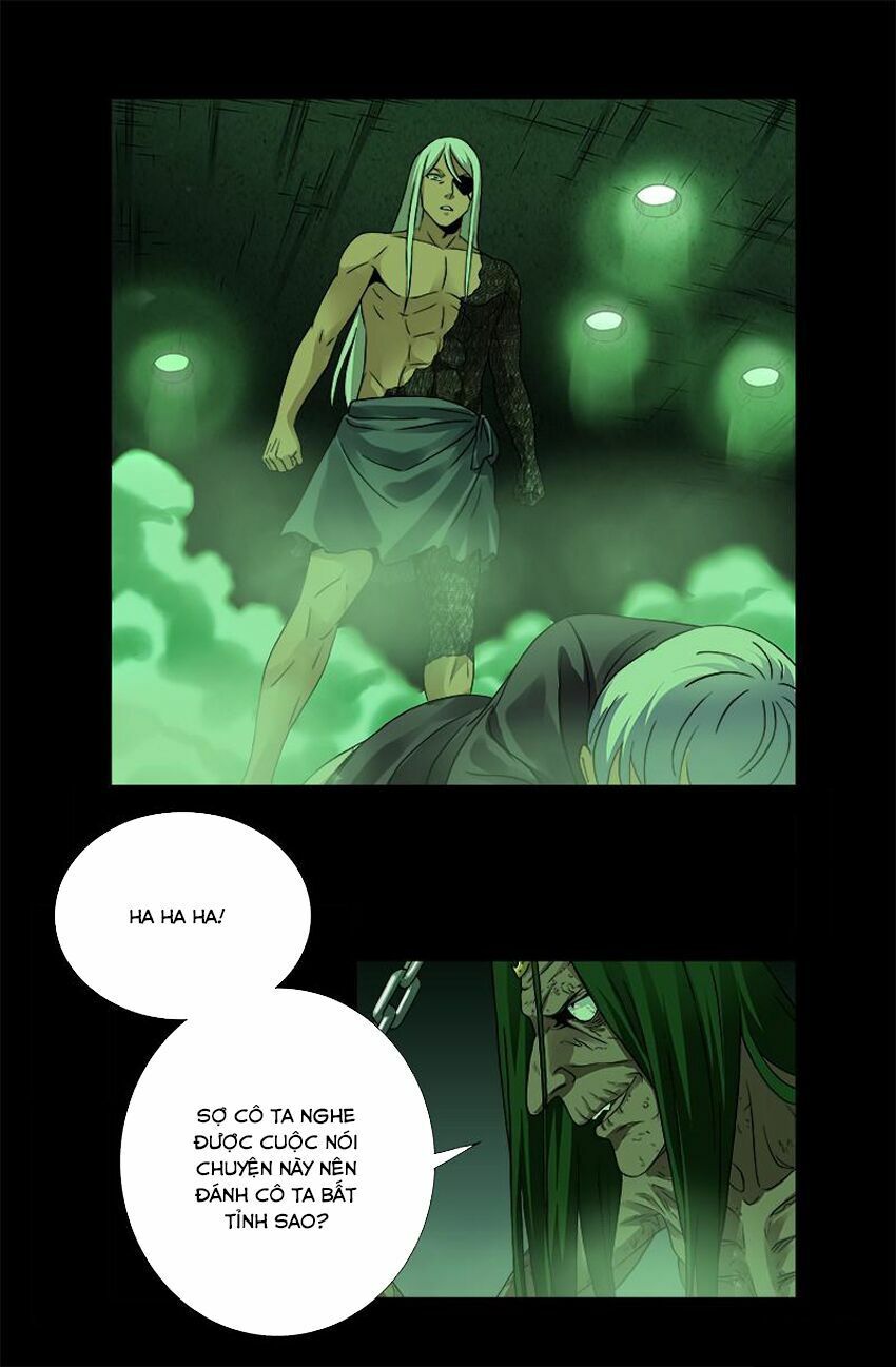 đọc truyện Huyết Ma Nhân Chương 283 ảnh 8 tại Thiên Thai Truyện