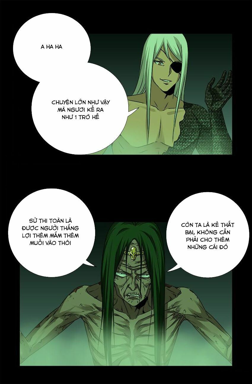 đọc truyện Huyết Ma Nhân Chương 284 ảnh 13 tại Thiên Thai Truyện