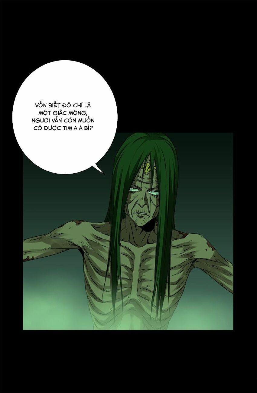 đọc truyện Huyết Ma Nhân Chương 284 ảnh 18 tại Thiên Thai Truyện