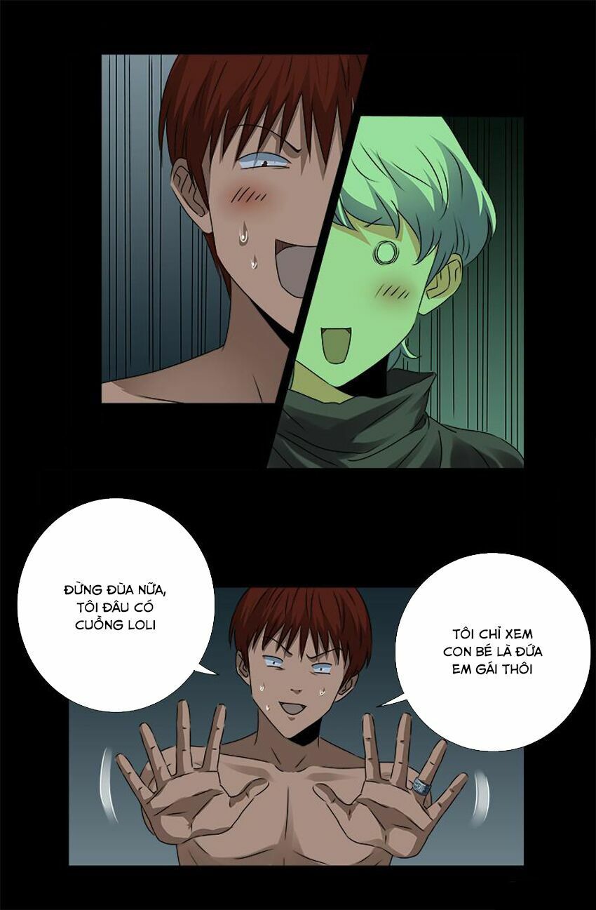 đọc truyện Huyết Ma Nhân Chương 285 ảnh 15 tại Thiên Thai Truyện