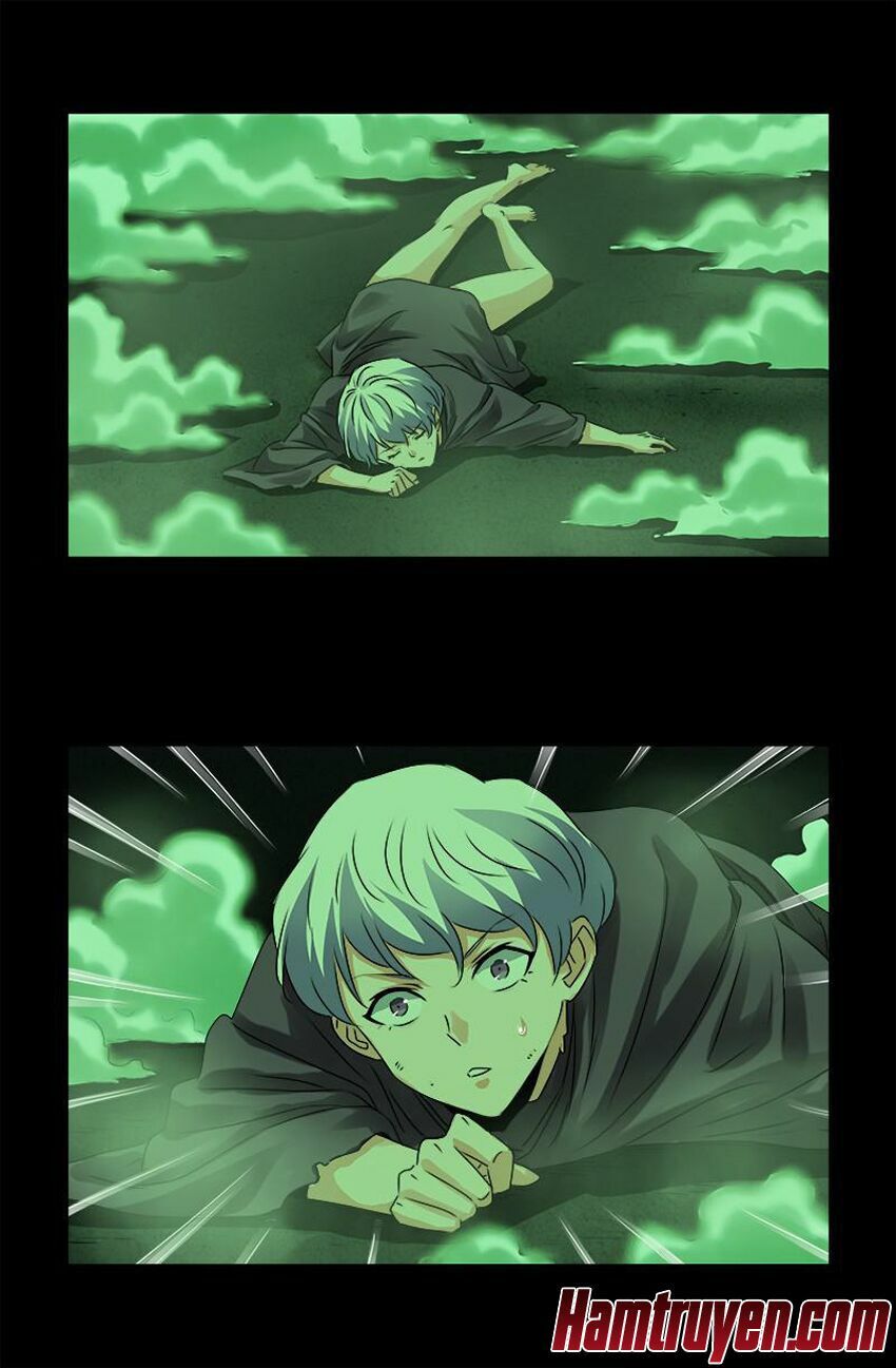 đọc truyện Huyết Ma Nhân Chương 285 ảnh 4 tại Thiên Thai Truyện