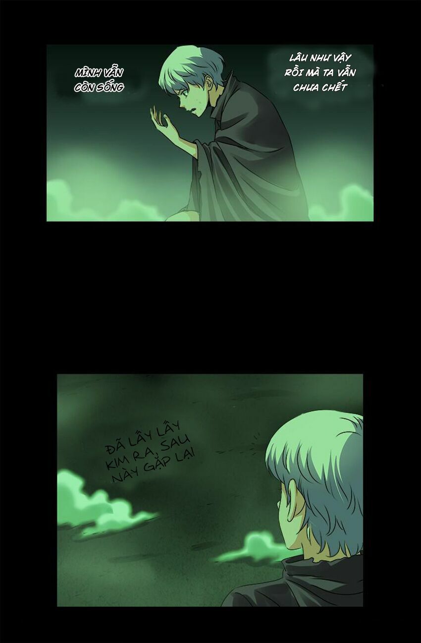 đọc truyện Huyết Ma Nhân Chương 285 ảnh 5 tại Thiên Thai Truyện