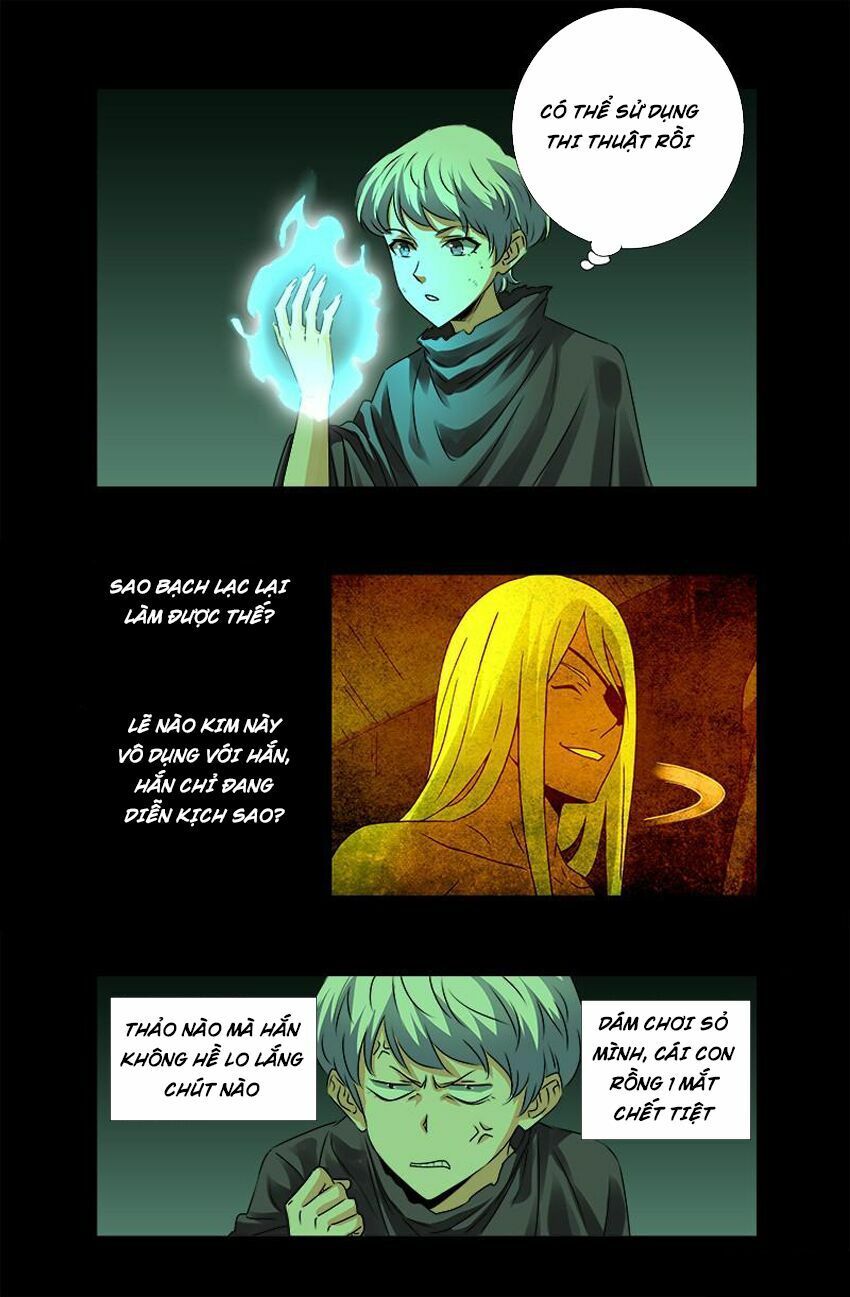 đọc truyện Huyết Ma Nhân Chương 285 ảnh 7 tại Thiên Thai Truyện