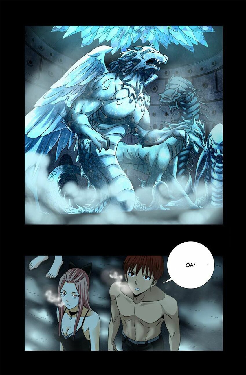 đọc truyện Huyết Ma Nhân Chương 286 ảnh 14 tại Thiên Thai Truyện