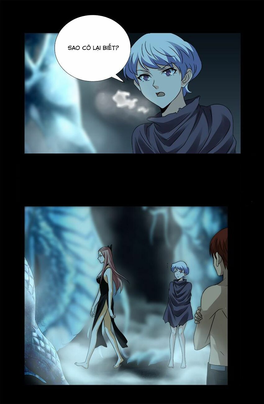 đọc truyện Huyết Ma Nhân Chương 286 ảnh 19 tại Thiên Thai Truyện