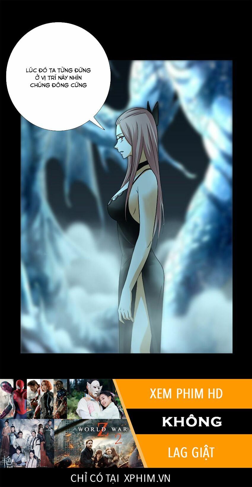 đọc truyện Huyết Ma Nhân Chương 286 ảnh 20 tại Thiên Thai Truyện