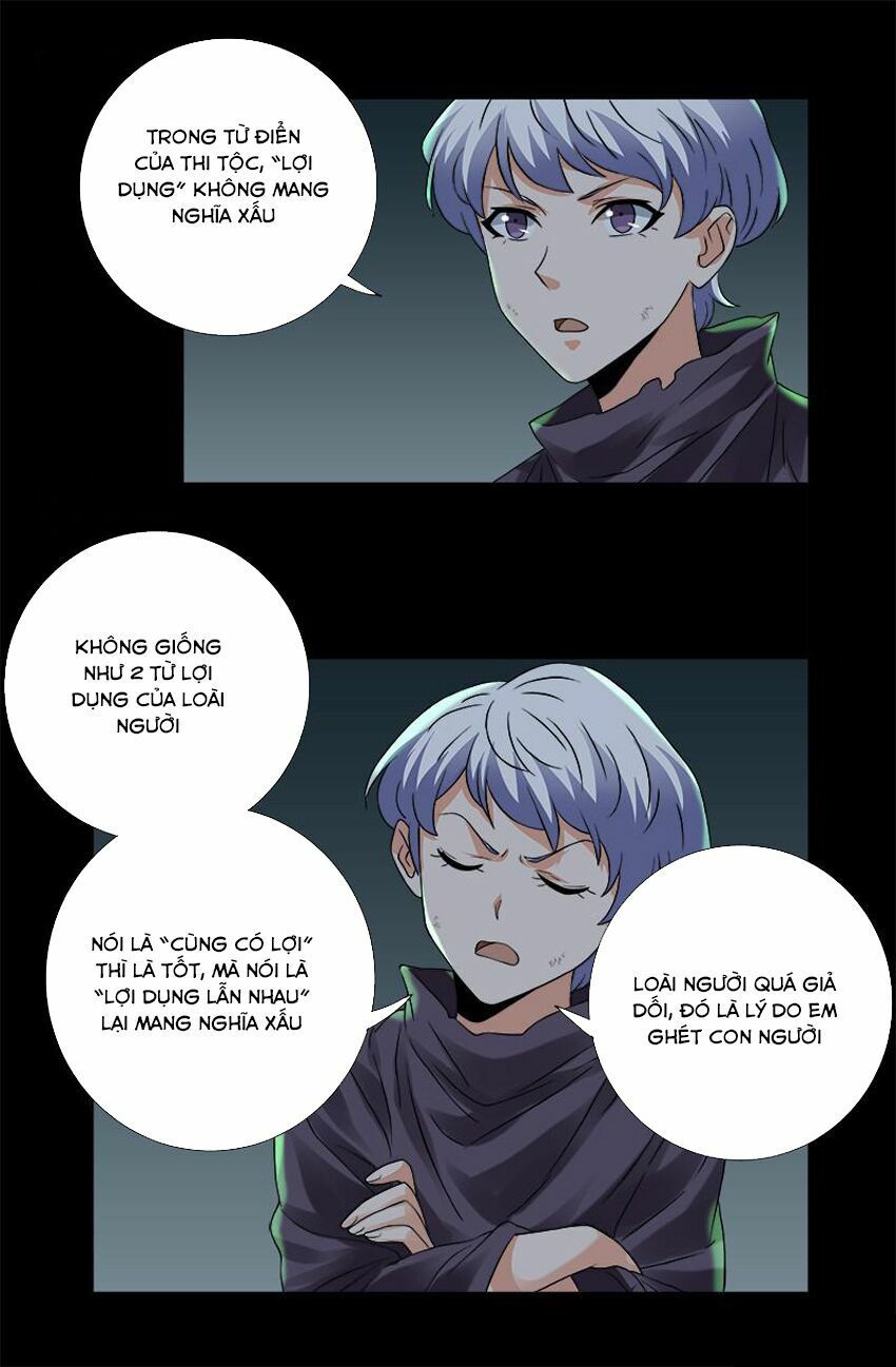 đọc truyện Huyết Ma Nhân Chương 286 ảnh 10 tại Thiên Thai Truyện