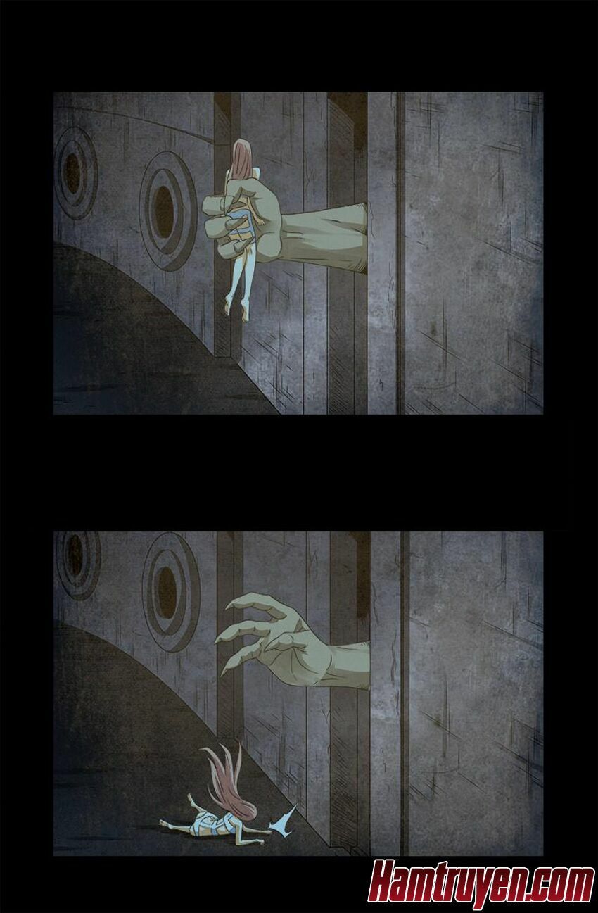 đọc truyện Huyết Ma Nhân Chương 287 ảnh 3 tại Thiên Thai Truyện