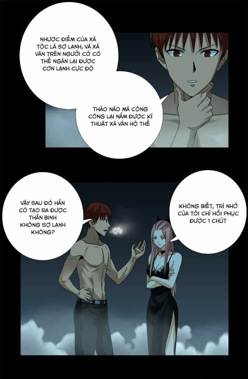 đọc truyện Huyết Ma Nhân Chương 287 ảnh 12 tại Thiên Thai Truyện