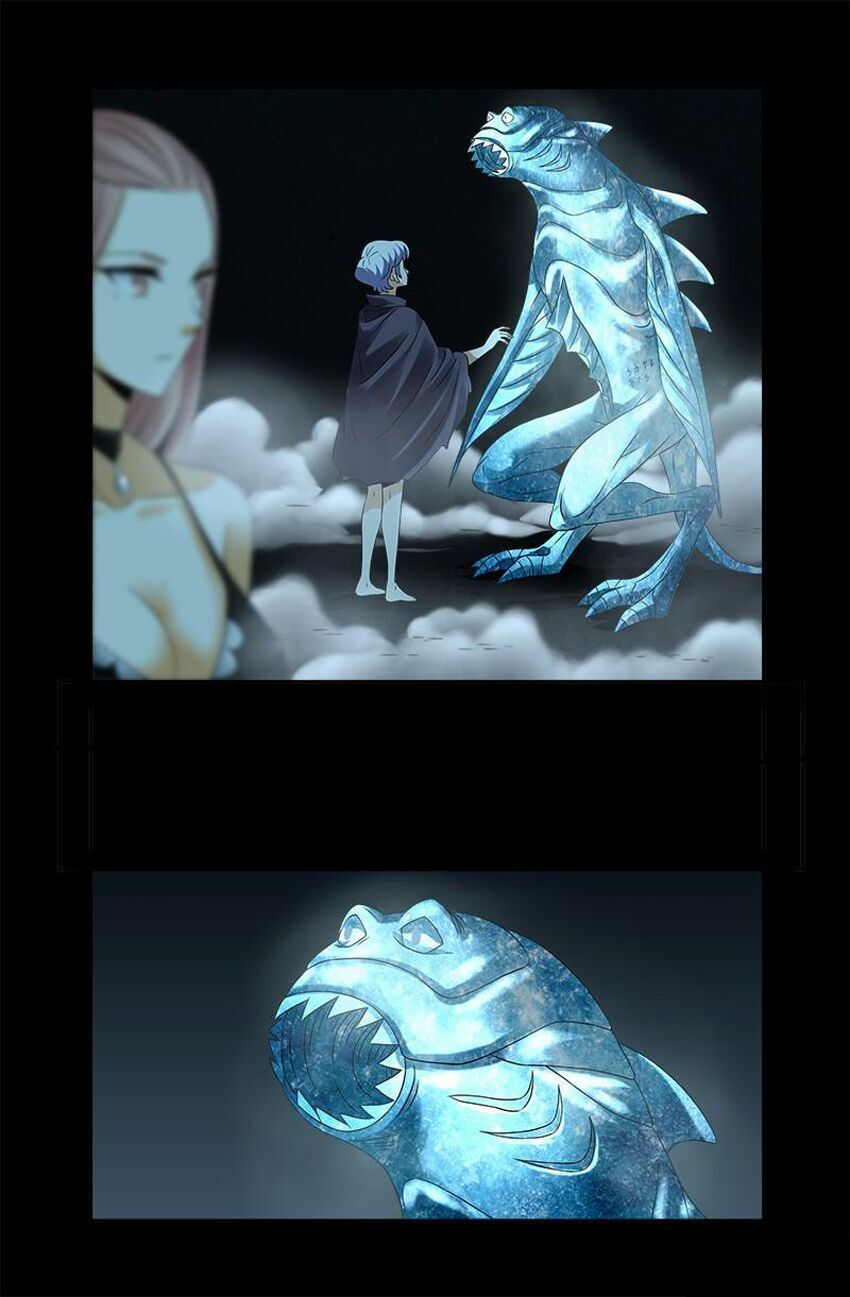 đọc truyện Huyết Ma Nhân Chương 287 ảnh 13 tại Thiên Thai Truyện