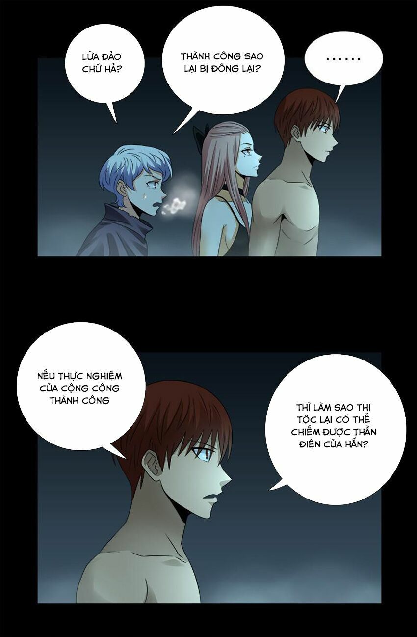 đọc truyện Huyết Ma Nhân Chương 287 ảnh 17 tại Thiên Thai Truyện