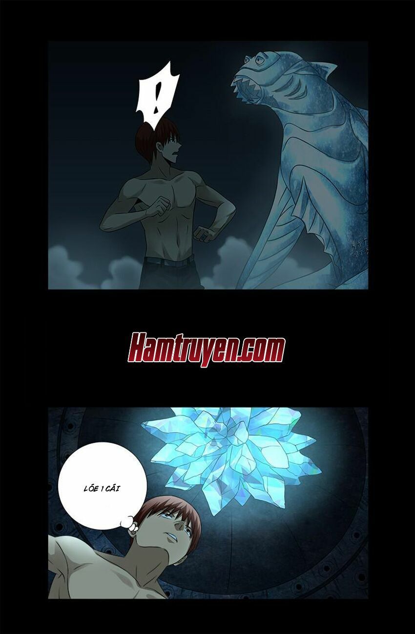 đọc truyện Huyết Ma Nhân Chương 287 ảnh 19 tại Thiên Thai Truyện