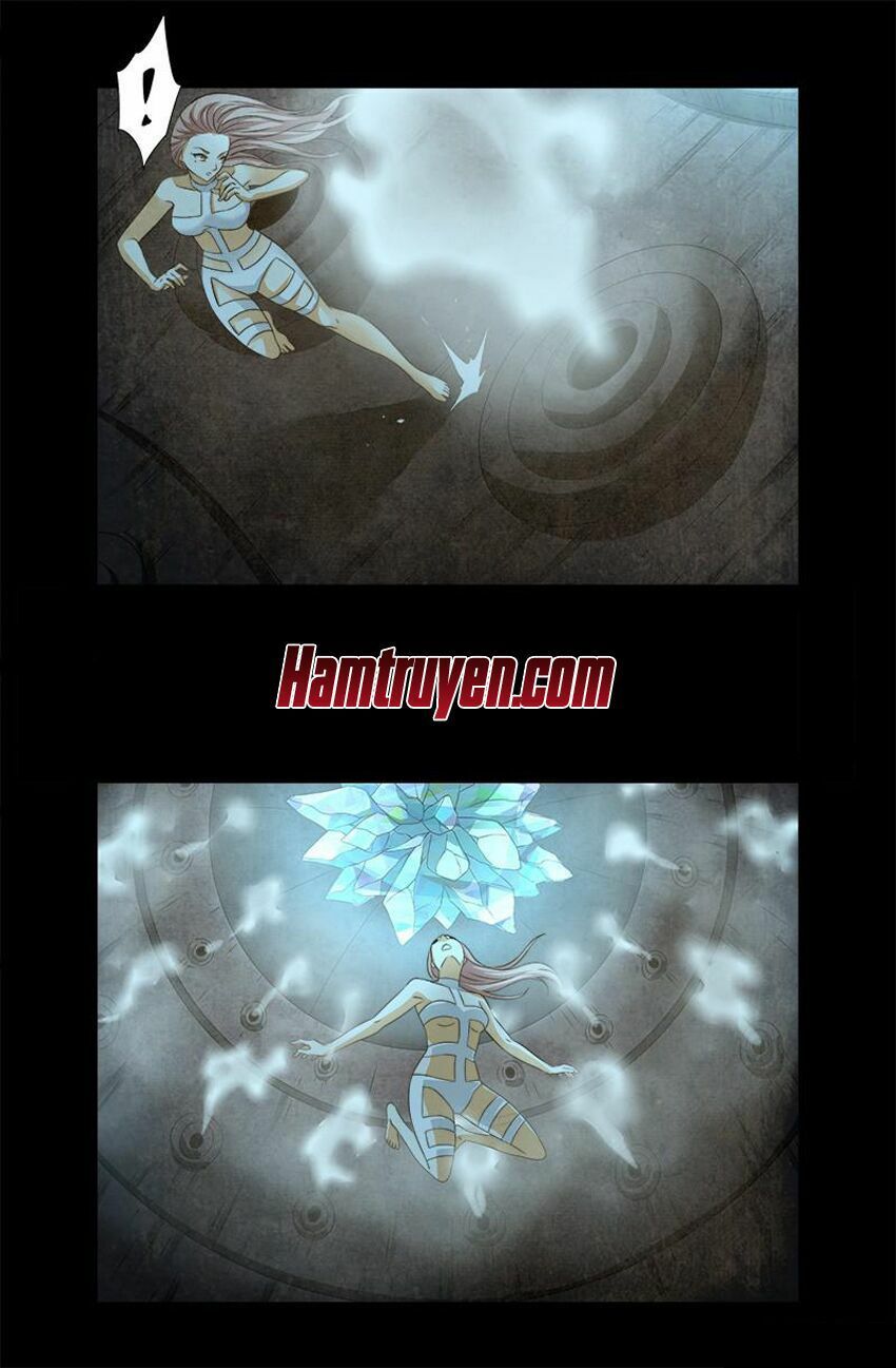 đọc truyện Huyết Ma Nhân Chương 287 ảnh 7 tại Thiên Thai Truyện