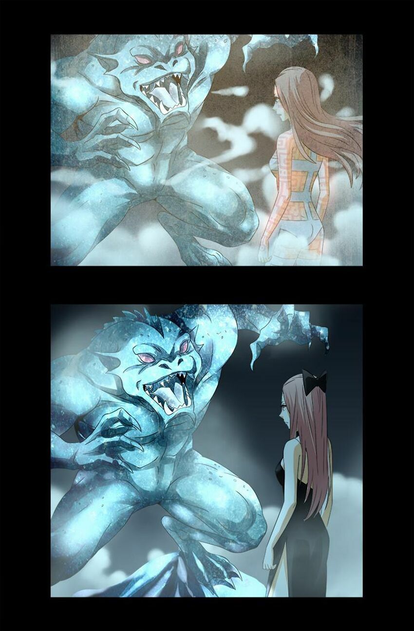 đọc truyện Huyết Ma Nhân Chương 287 ảnh 9 tại Thiên Thai Truyện