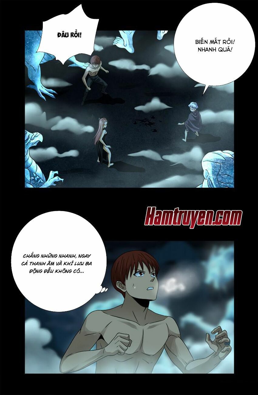 đọc truyện Huyết Ma Nhân Chương 288 ảnh 3 tại Thiên Thai Truyện