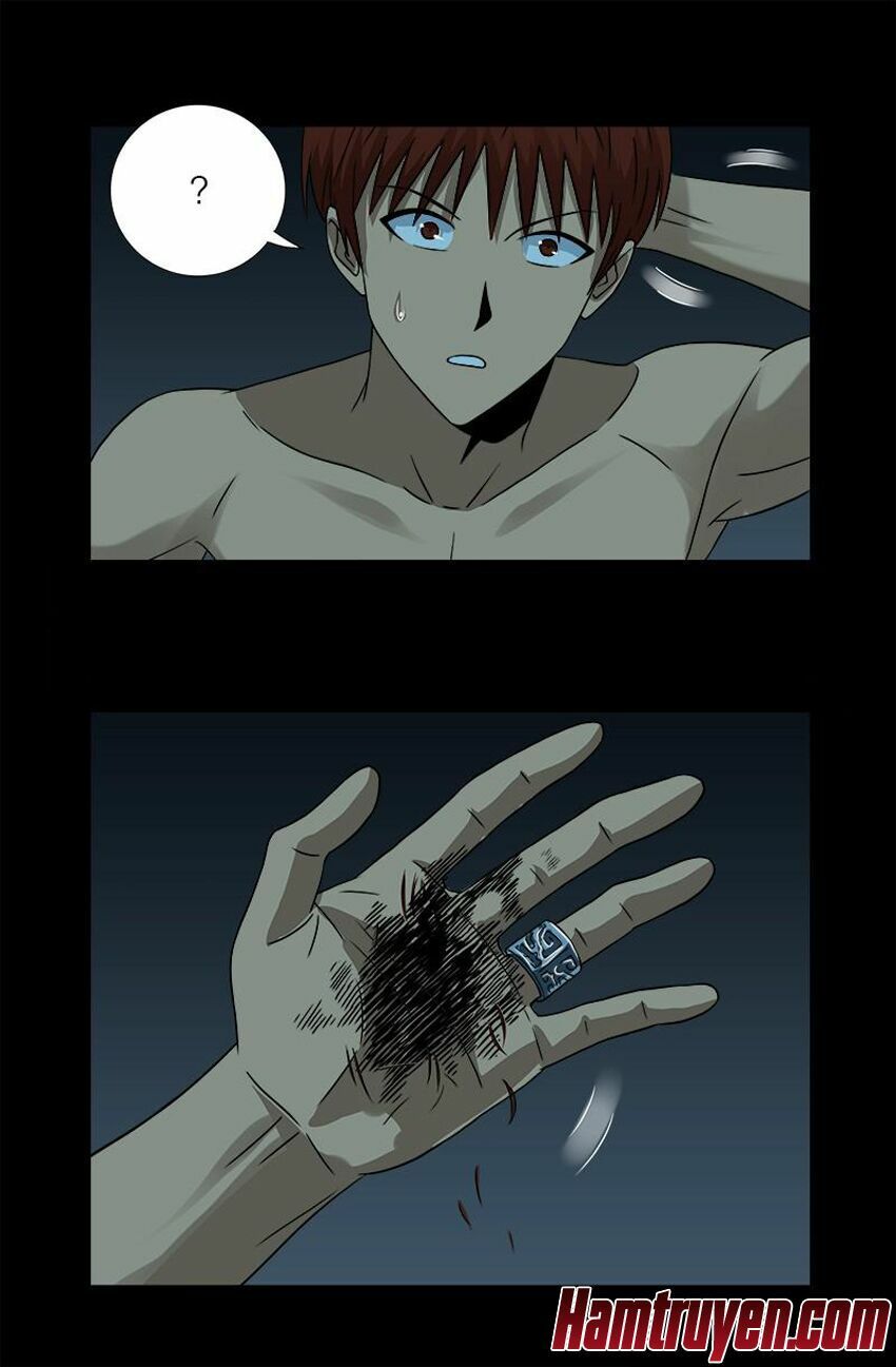 đọc truyện Huyết Ma Nhân Chương 288 ảnh 15 tại Thiên Thai Truyện