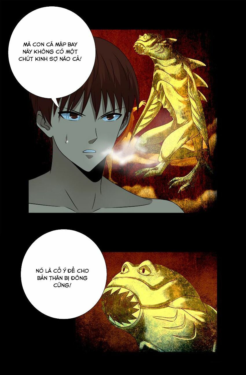 đọc truyện Huyết Ma Nhân Chương 288 ảnh 5 tại Thiên Thai Truyện