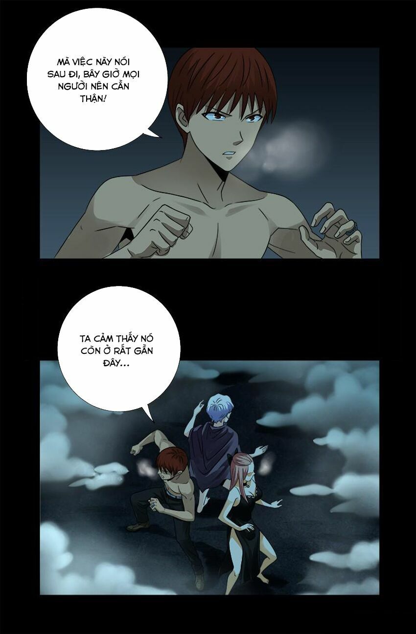 đọc truyện Huyết Ma Nhân Chương 288 ảnh 10 tại Thiên Thai Truyện