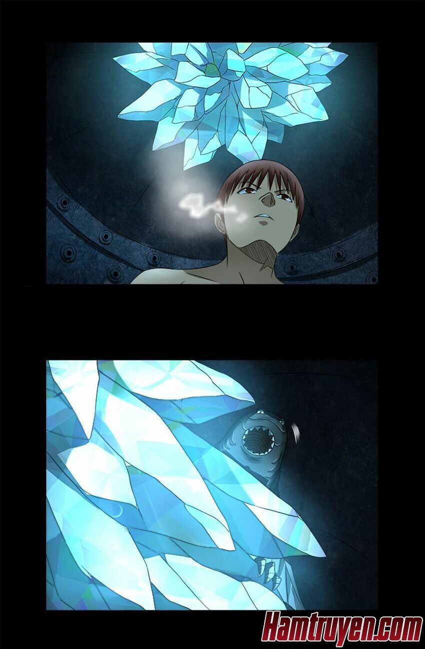 đọc truyện Huyết Ma Nhân Chương 288 ảnh 11 tại Thiên Thai Truyện