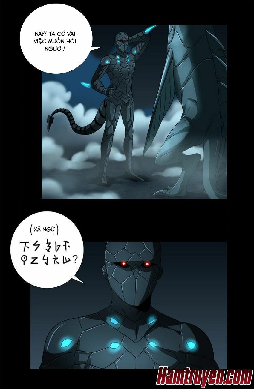 đọc truyện Huyết Ma Nhân Chương 289 ảnh 3 tại Thiên Thai Truyện