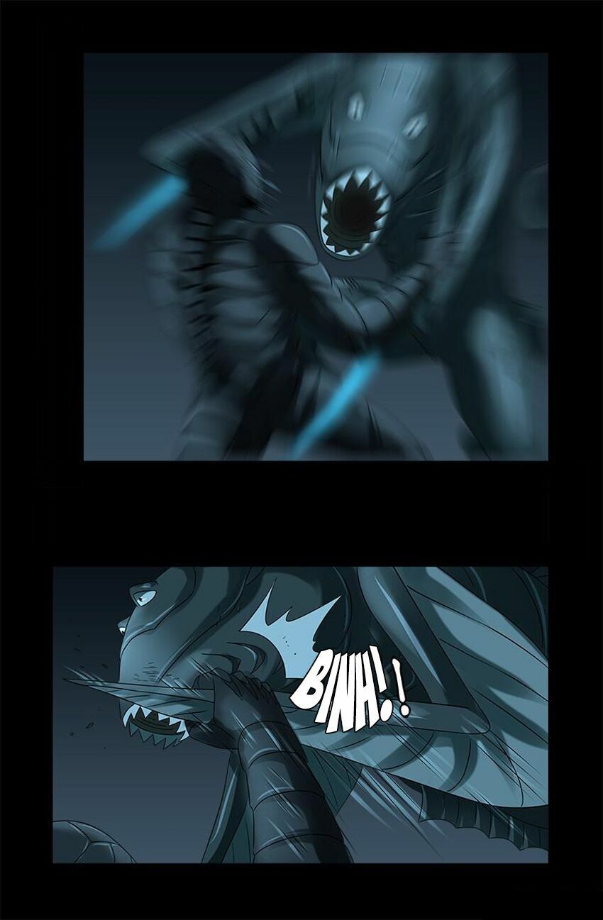 đọc truyện Huyết Ma Nhân Chương 289 ảnh 13 tại Thiên Thai Truyện