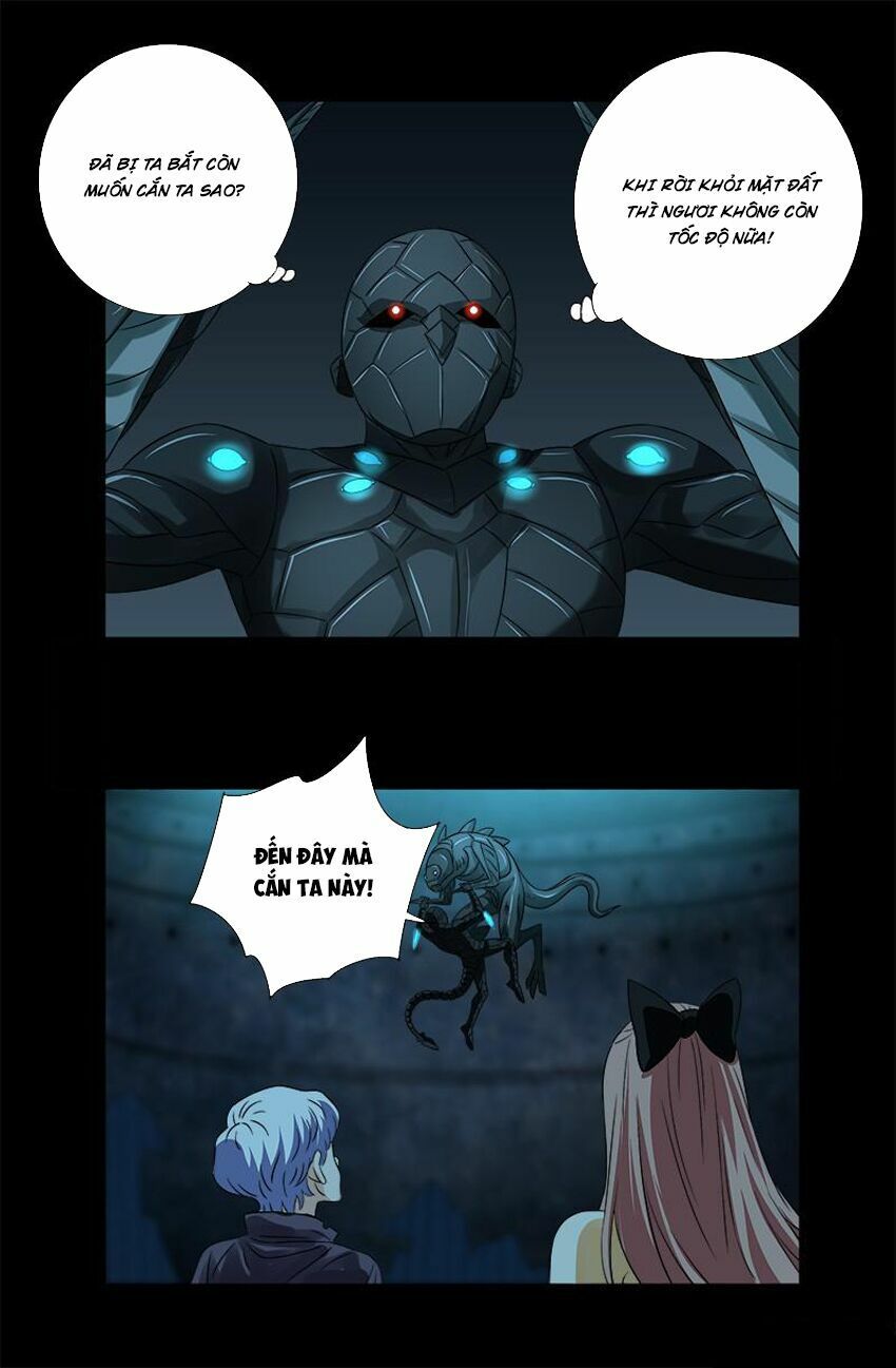 đọc truyện Huyết Ma Nhân Chương 289 ảnh 14 tại Thiên Thai Truyện