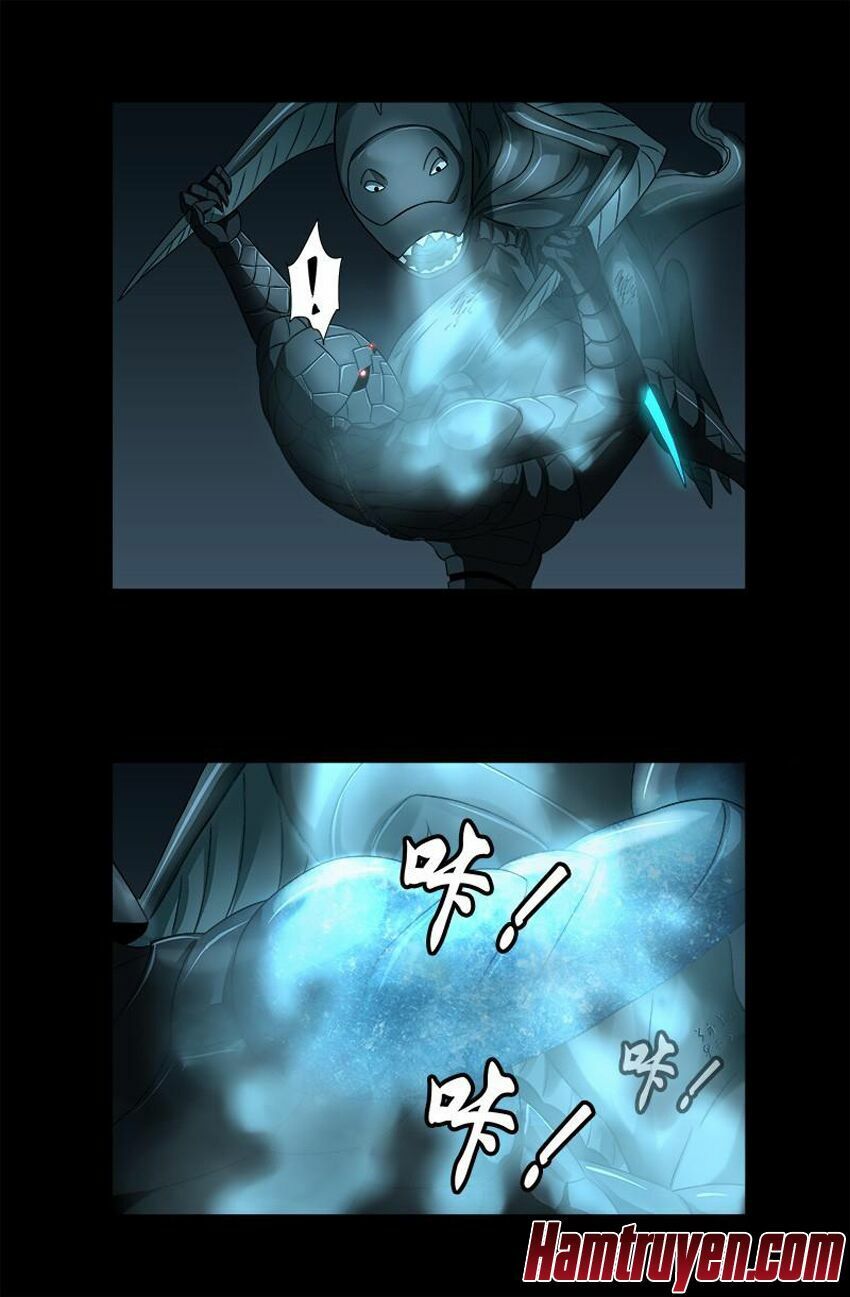 đọc truyện Huyết Ma Nhân Chương 289 ảnh 16 tại Thiên Thai Truyện