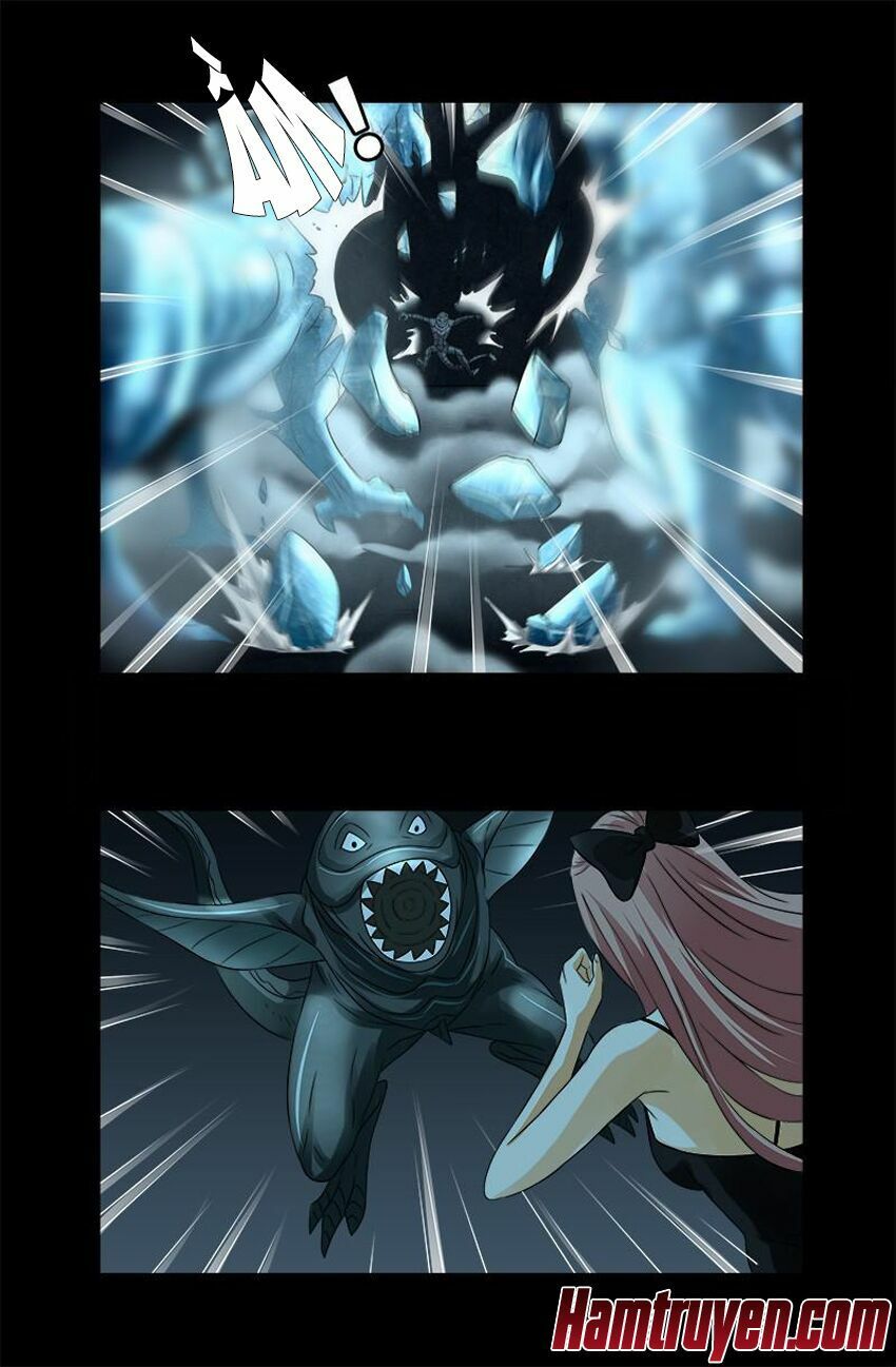 đọc truyện Huyết Ma Nhân Chương 289 ảnh 7 tại Thiên Thai Truyện