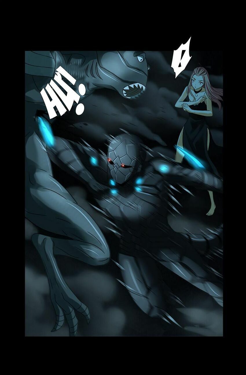 đọc truyện Huyết Ma Nhân Chương 289 ảnh 8 tại Thiên Thai Truyện