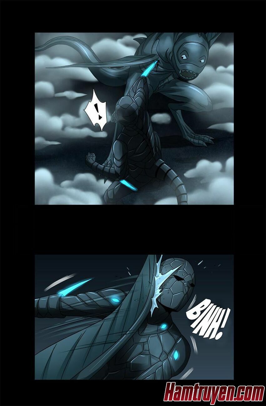 đọc truyện Huyết Ma Nhân Chương 289 ảnh 9 tại Thiên Thai Truyện