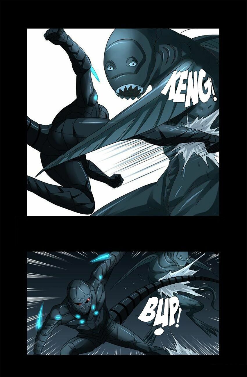 đọc truyện Huyết Ma Nhân Chương 289 ảnh 10 tại Thiên Thai Truyện