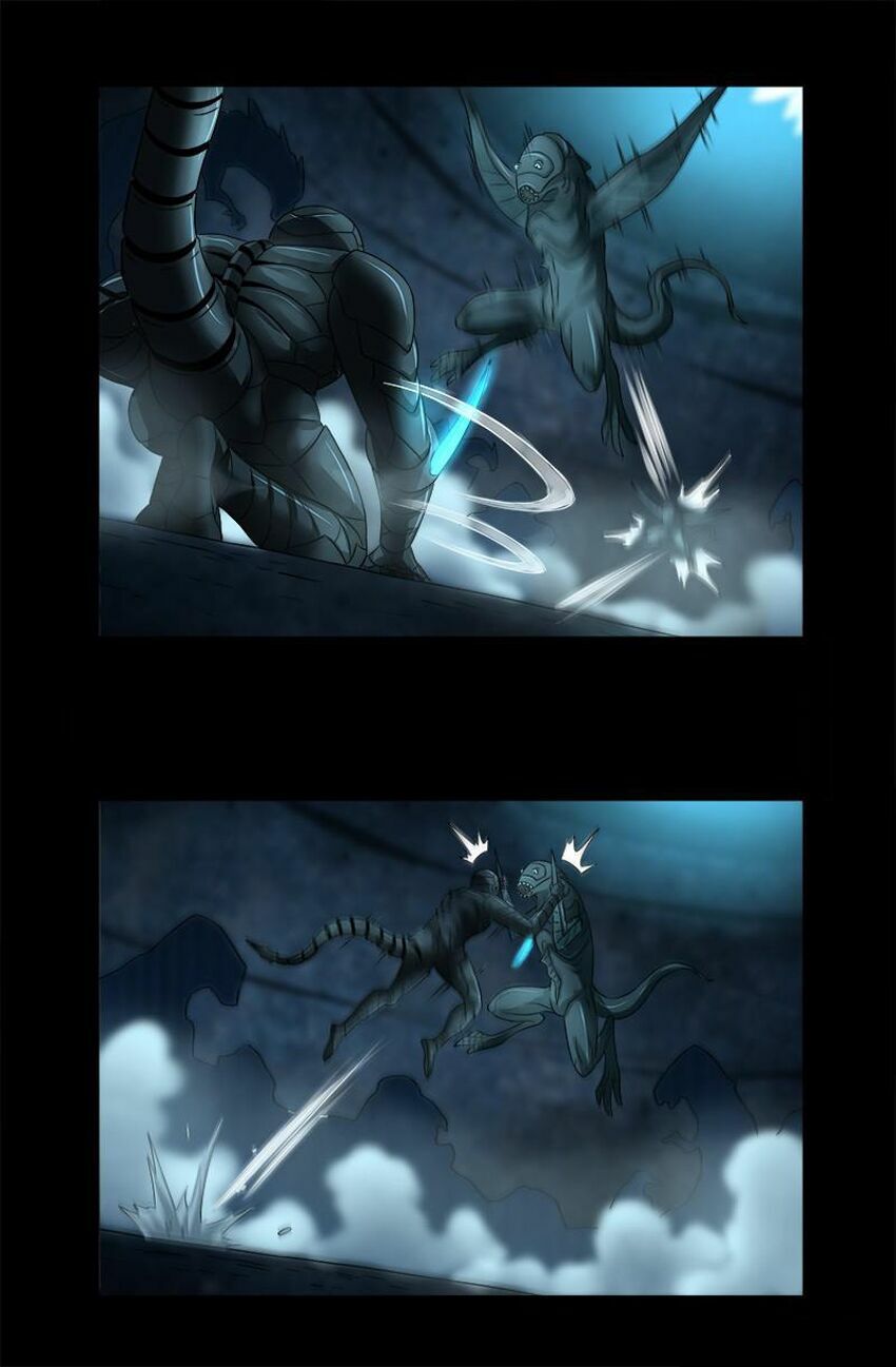 đọc truyện Huyết Ma Nhân Chương 289 ảnh 11 tại Thiên Thai Truyện